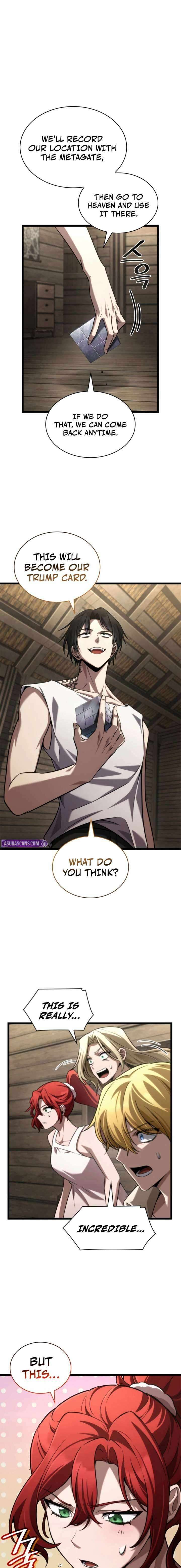 Infinite Mage, Chapter 149 image 17